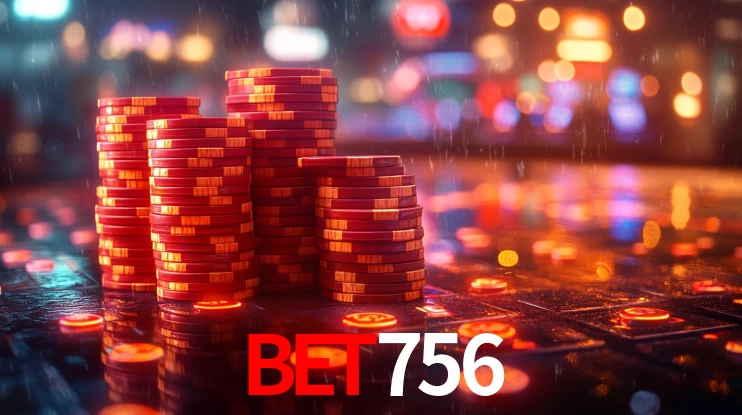 bet756: A Experiência de Casino com Jogos de Mesa ao Vivo