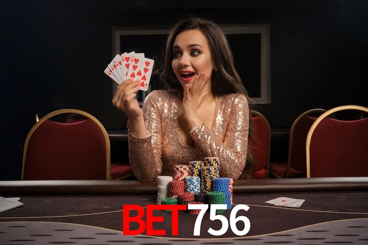 A Emoção da Loteria na bet756: Uma Chance de Mudança de Vida