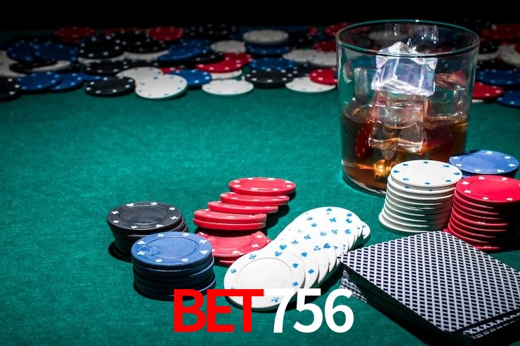 A Revolução dos Aplicativos de Jogos no bet756