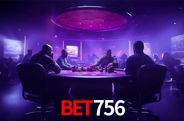 Login Seguro bet756