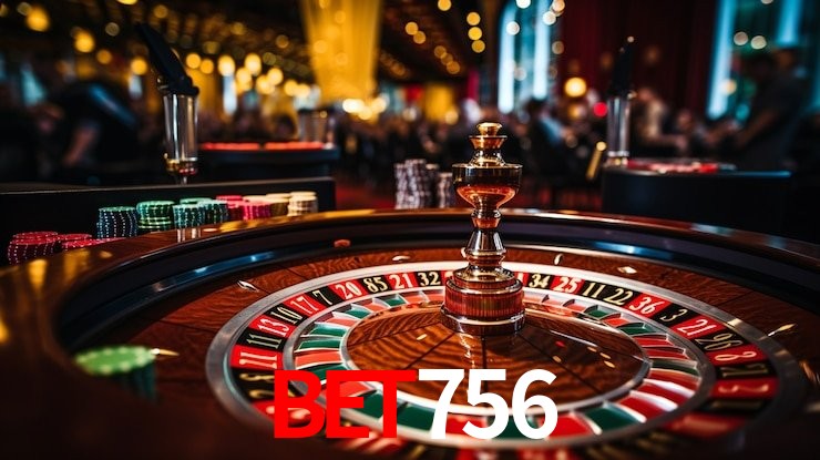 Quick Registration bet756