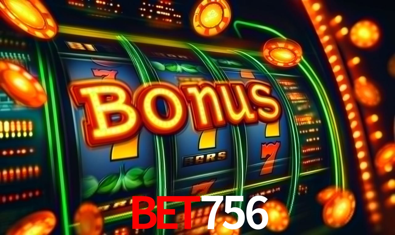 Daily Bonuses bet756