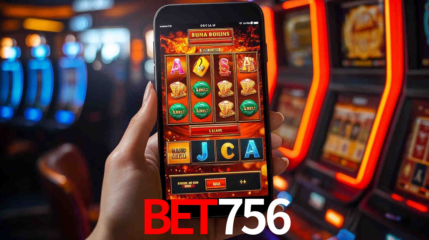 Bônus Generosos e Exclusivos no bet756 para Você!