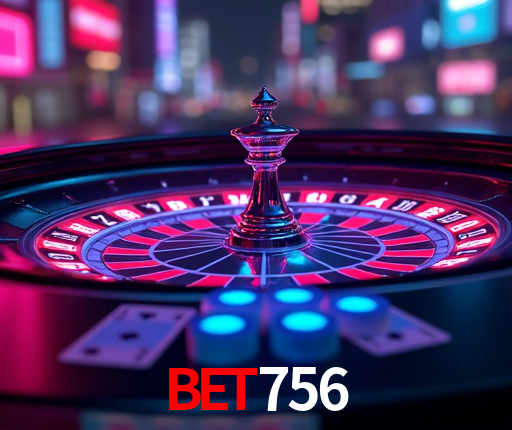 Recursos de Bônus bet756