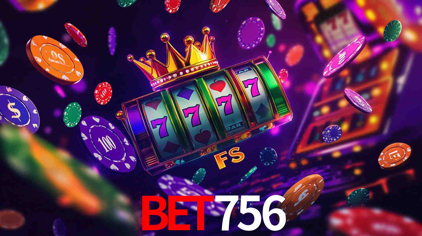bet756 login