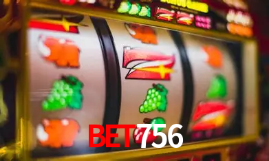 A Emoção da Loteria na bet756: Uma Chance de Mudança de Vida