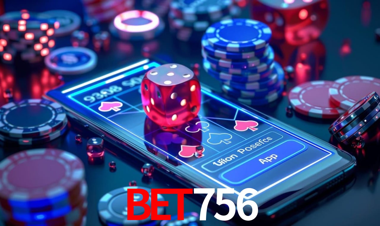 Desvendando o Mundo dos Jogos Virtuais na bet756