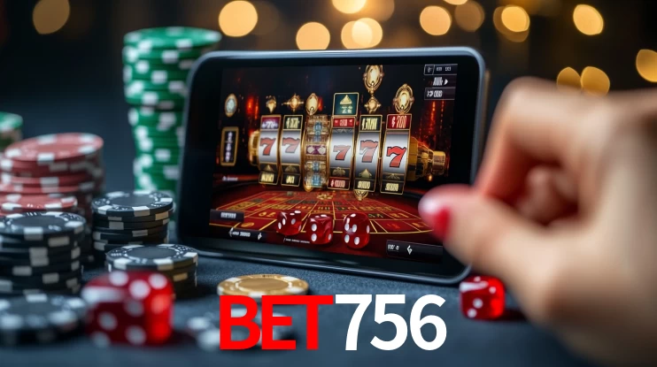 Explore as vantagens do bet756: serviço profissional e confiabilidade