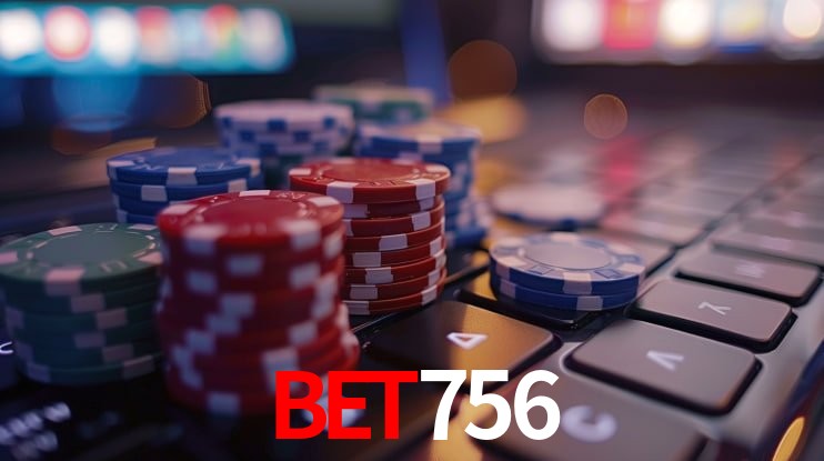 Descubra a Essência do bet756: Nossa História e Compromissos
