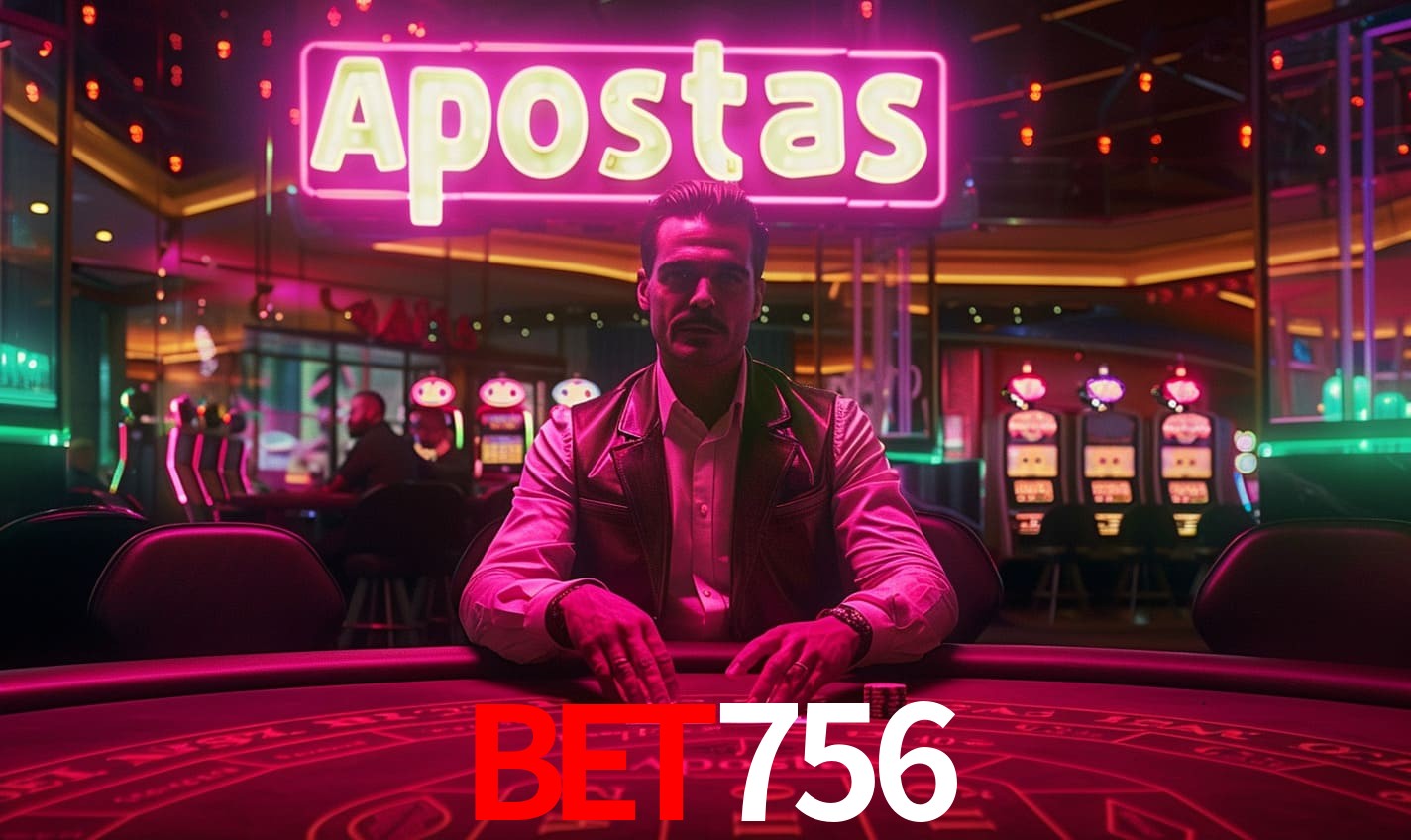 Diretório de Jogos bet756