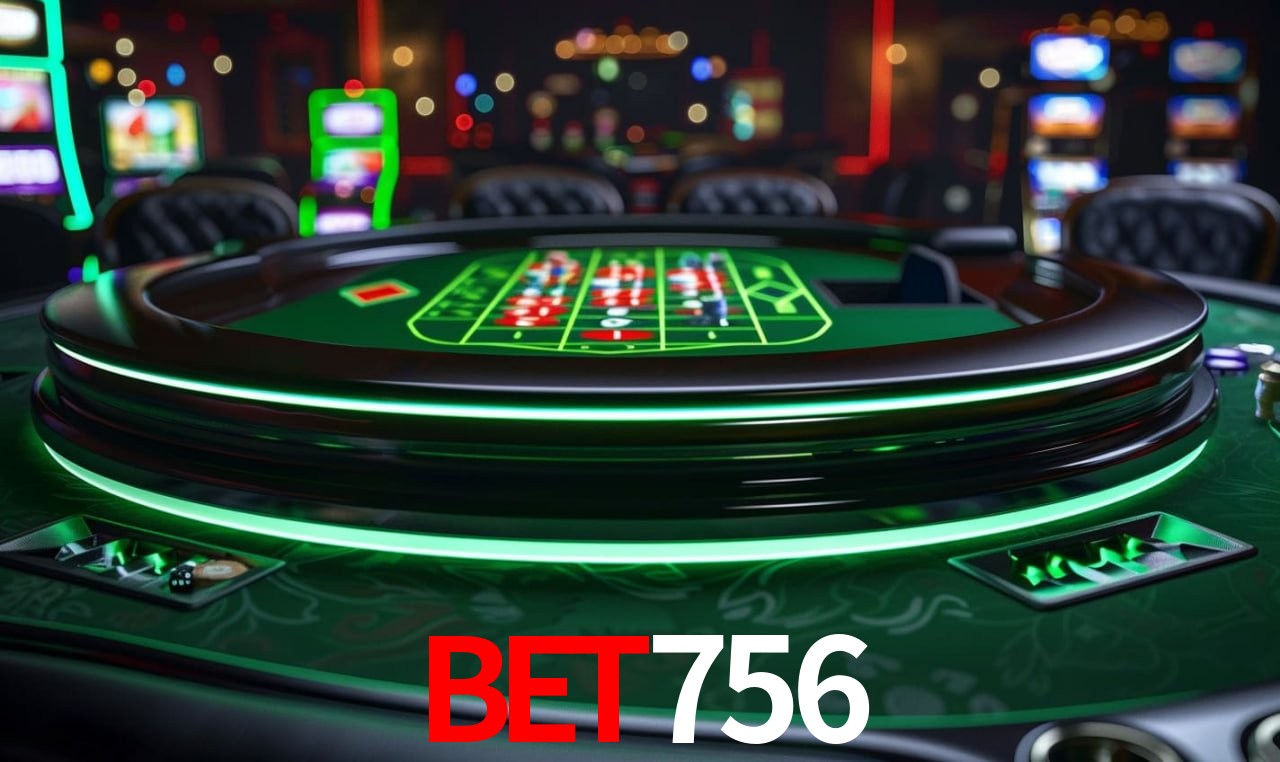 Secure Login bet756