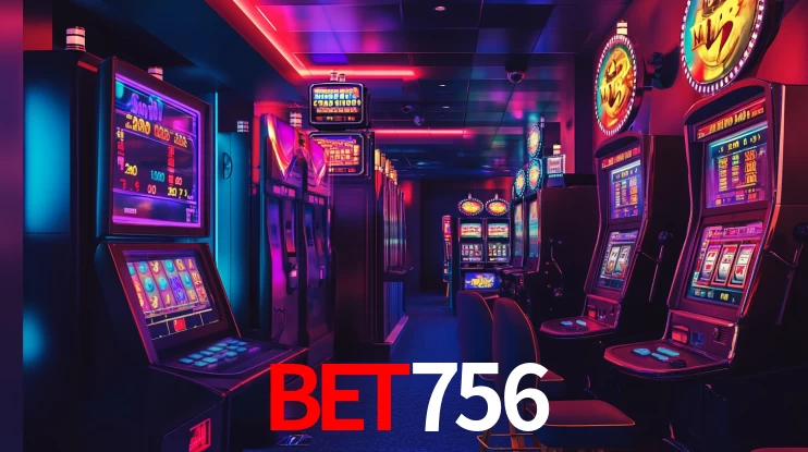 bet756 slot
